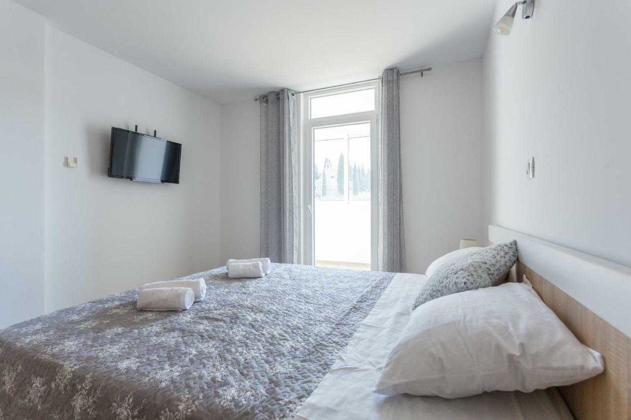 Marta Apartment Dubrovnik Luaran gambar