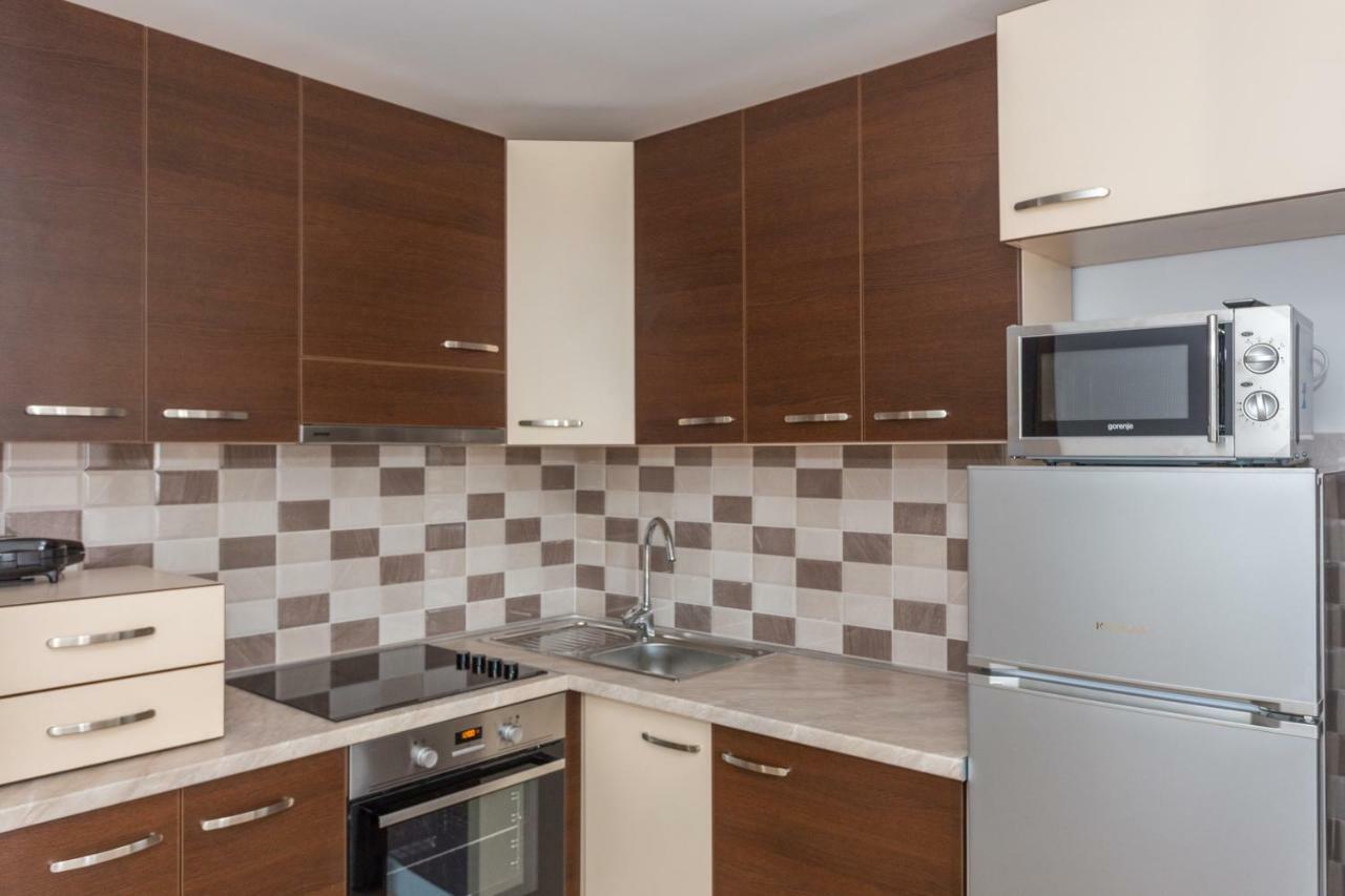 Marta Apartment Dubrovnik Luaran gambar