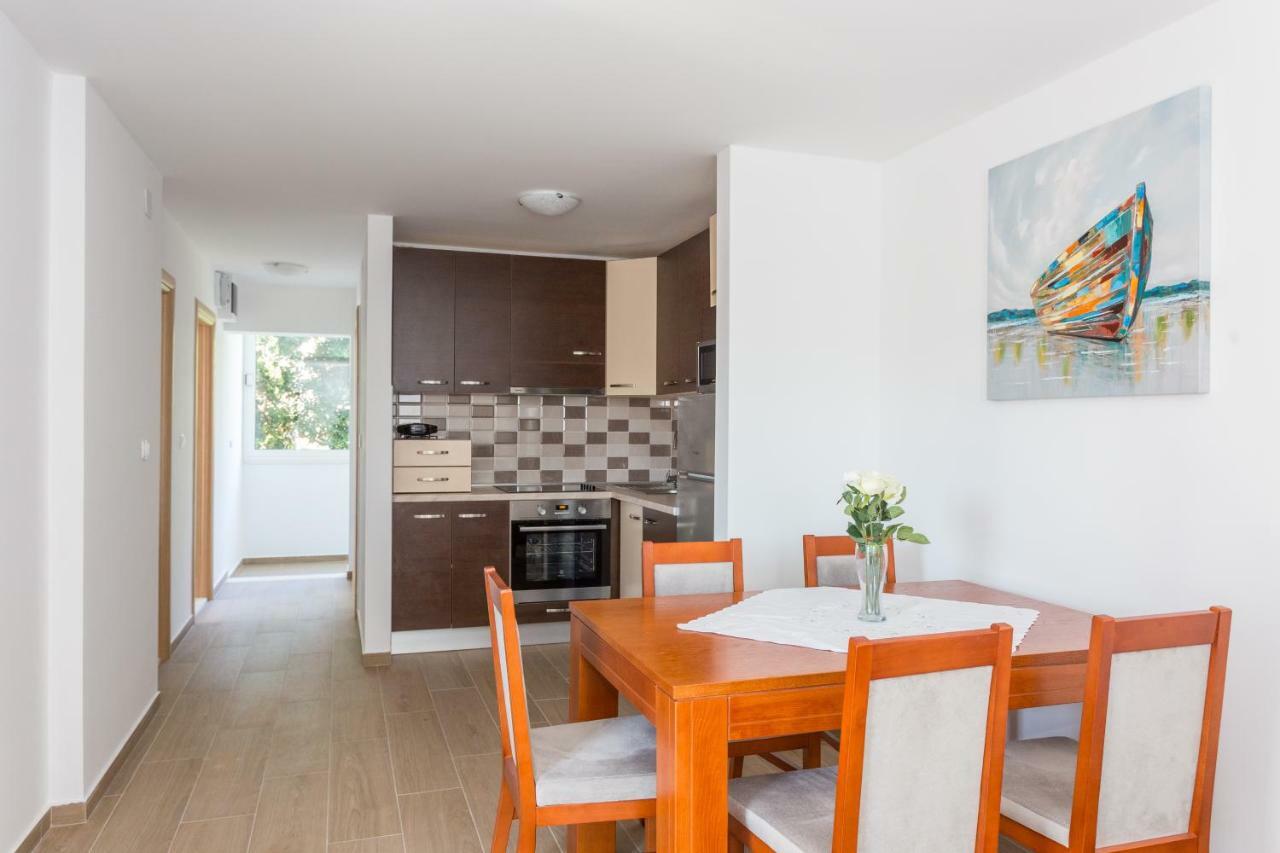 Marta Apartment Dubrovnik Luaran gambar