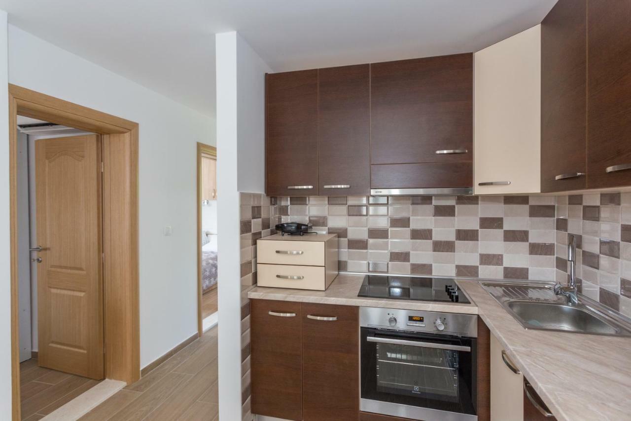 Marta Apartment Dubrovnik Luaran gambar