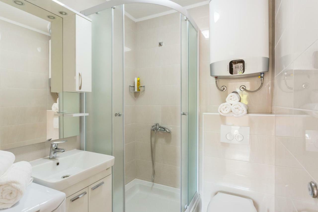 Marta Apartment Dubrovnik Luaran gambar