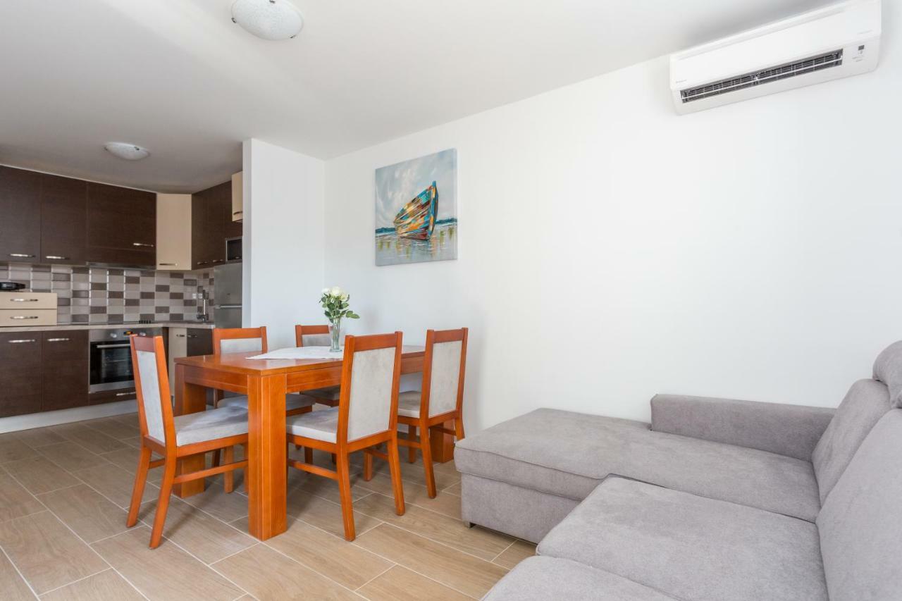 Marta Apartment Dubrovnik Luaran gambar